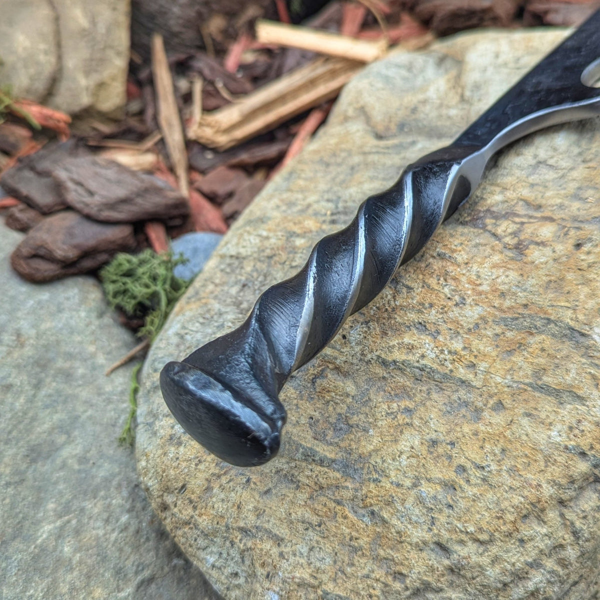 Surtr's Seax - Knife - Horns of Odin