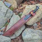 Surtr's Seax - Knife - Horns of Odin