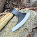 Ragnarok Skeggox - Axe - Horns of Odin