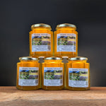 Summer Wildflower Honey - Mead - Horns of Odin