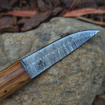 Puukko Utility Knife - Utility Knife - Horns of Odin