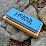 Professional 1000/6000 Whetstone Sharpening Set