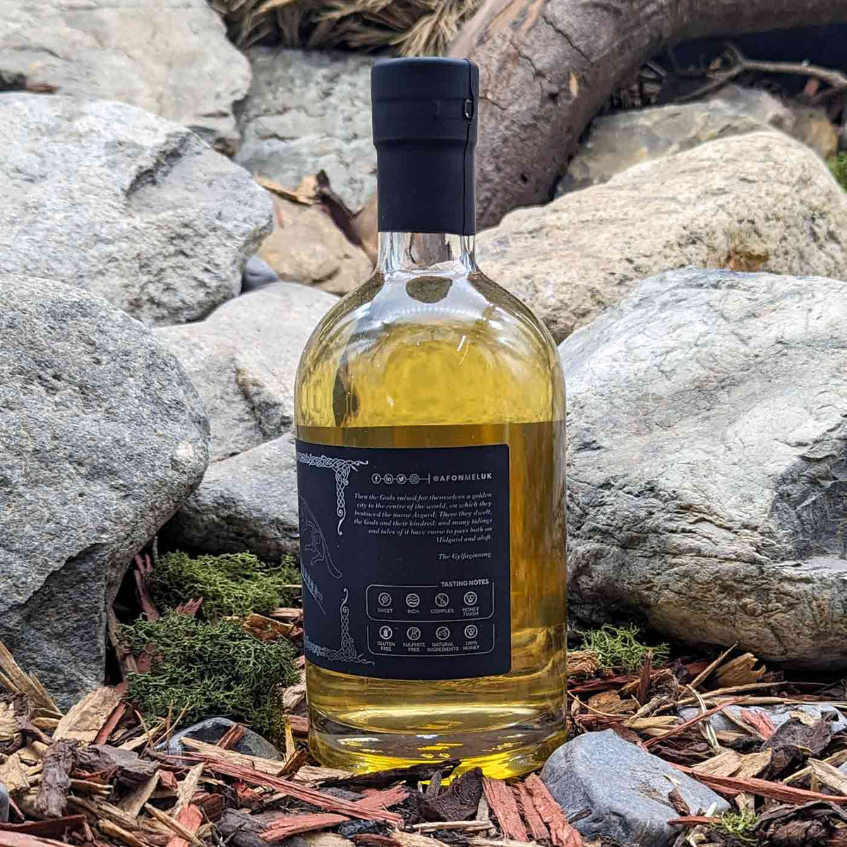 Asgard Heather Honey Mead