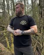 Breaker of Chains - Black