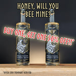 Traditional Honey Mead