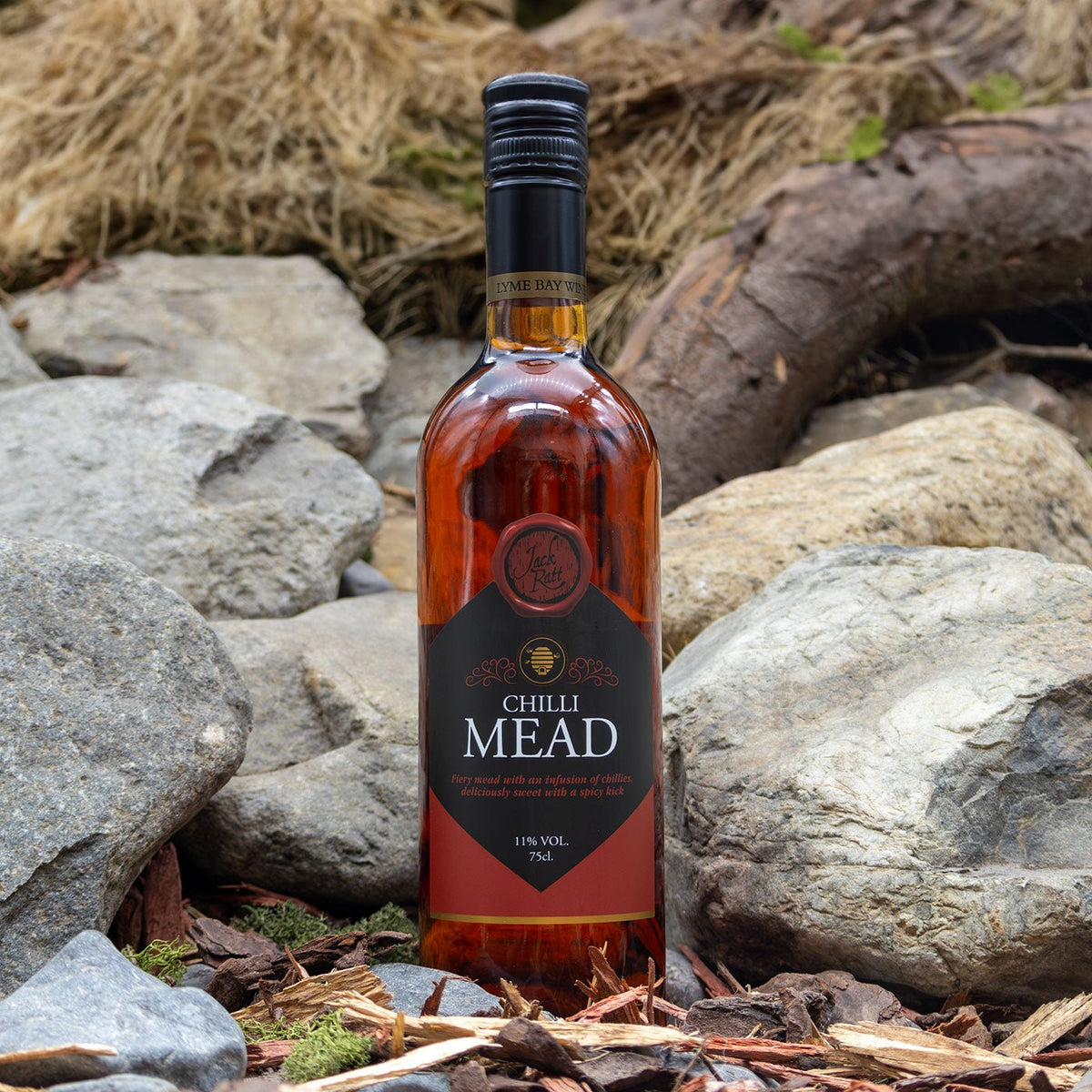 Chilli Mead - Mead - Horns of Odin