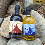 Nebala x Afon Mêl presents: Gunlathu - Mead - Horns of Odin