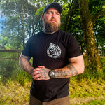 Lord of the Slain Tee