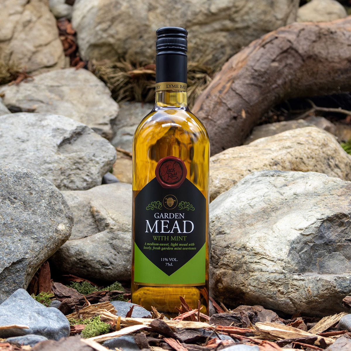 Garden Mead - Mead - Horns of Odin