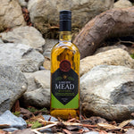 Garden Mead - Mead - Horns of Odin