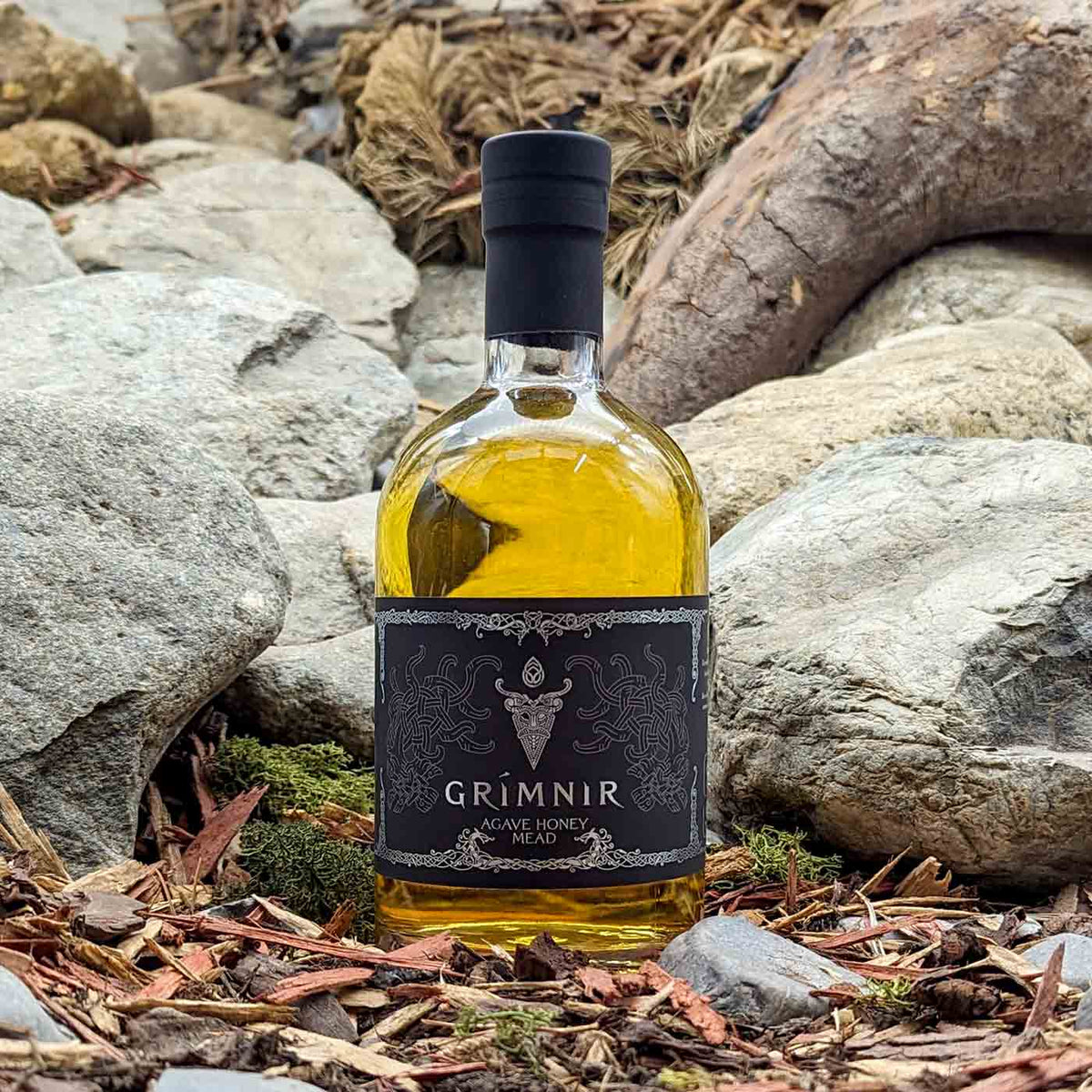 Grimnir - Mead - Horns of Odin