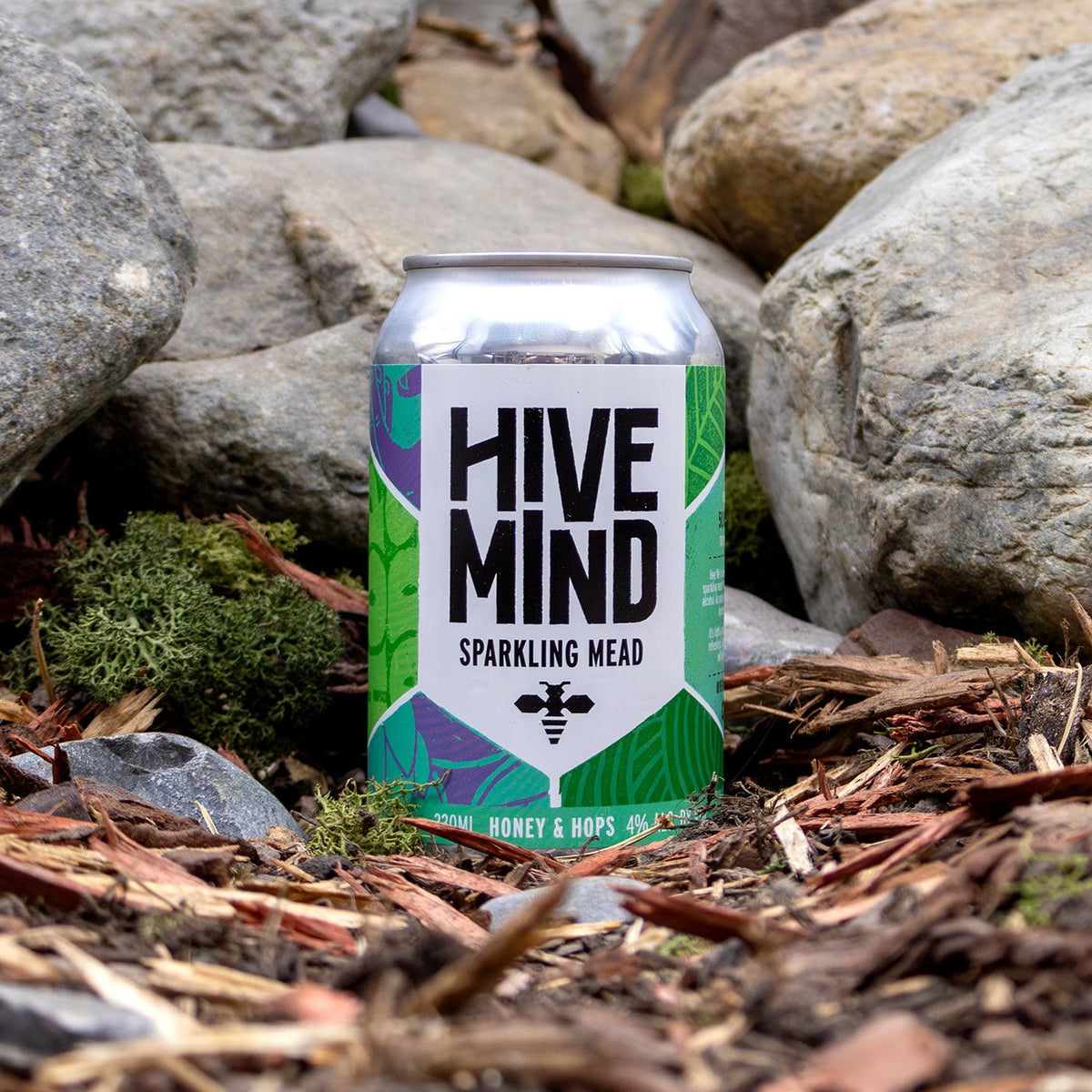 Sparkling Mead Gift Box - Mead - Horns of Odin