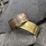 Stag and Snake Horn - Drinking horn - Horns of Odin