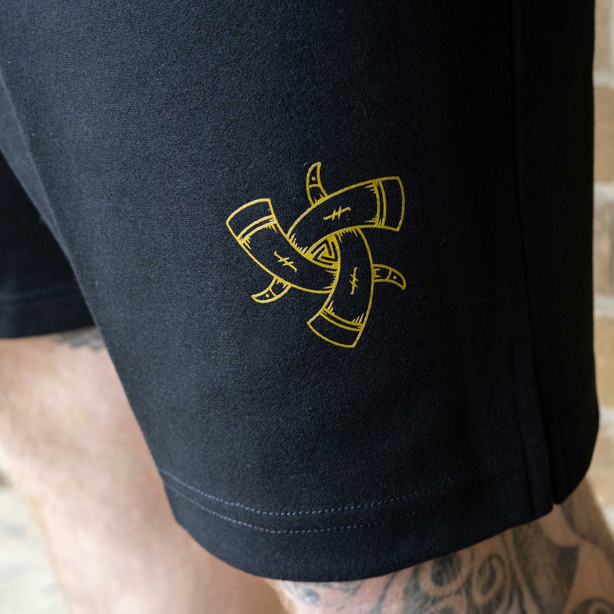 Men's Athletic Shorts 2.0