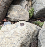 Knotwork Ring - Ring - Horns of Odin