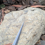 Loki's Ritual Dagger - A Grade - Knife - Horns of Odin