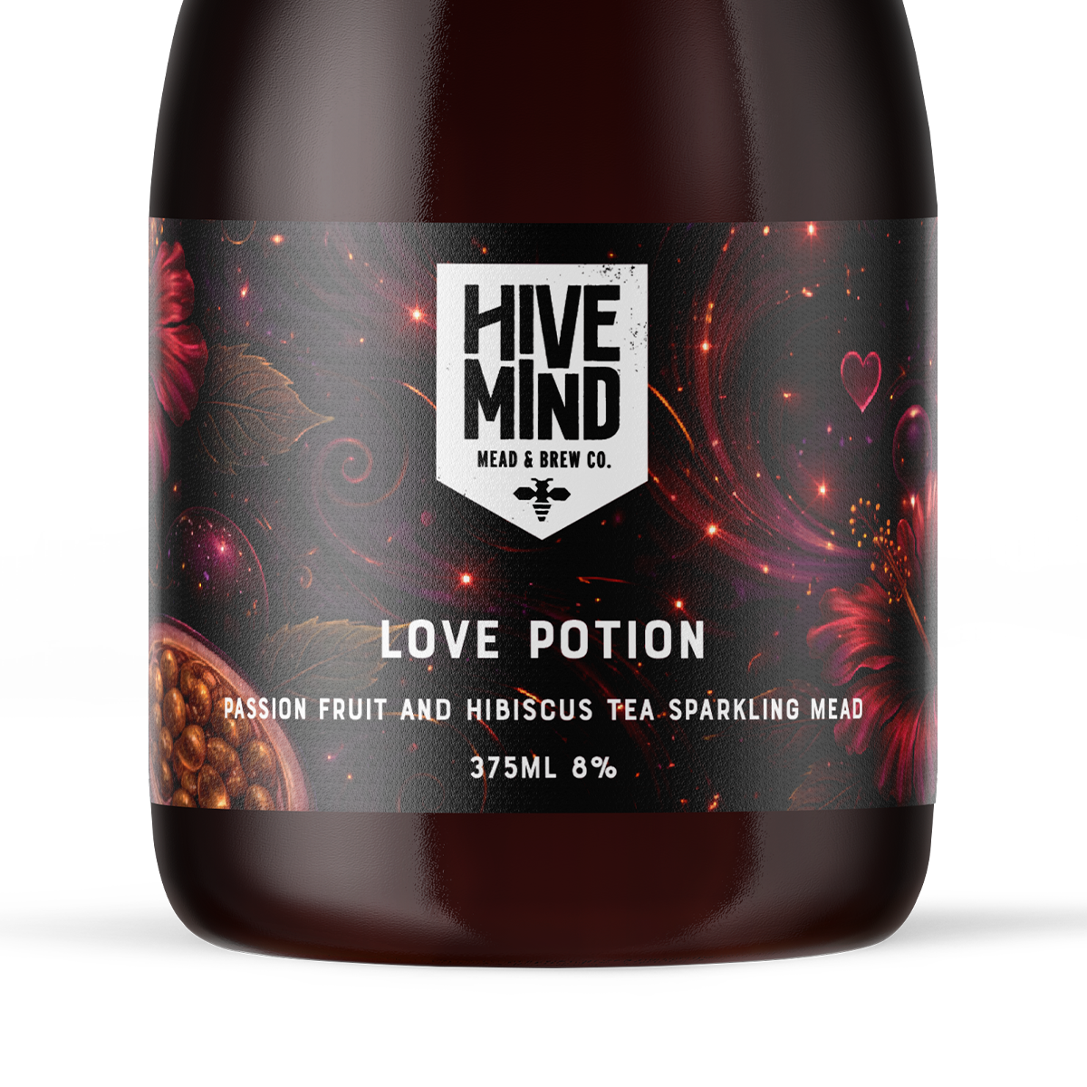 Love Potion - Small Batch 13 (8%)