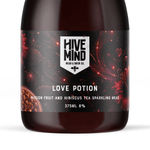Love Potion - Small Batch 13 (8%) - Mead - Horns of Odin