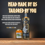Traditional Honey Mead