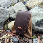 Vegvisir Soft Belt Bag