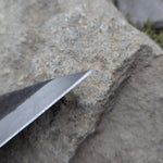 Tyr's Seax - A Grade