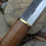 Tyr's Seax - A Grade