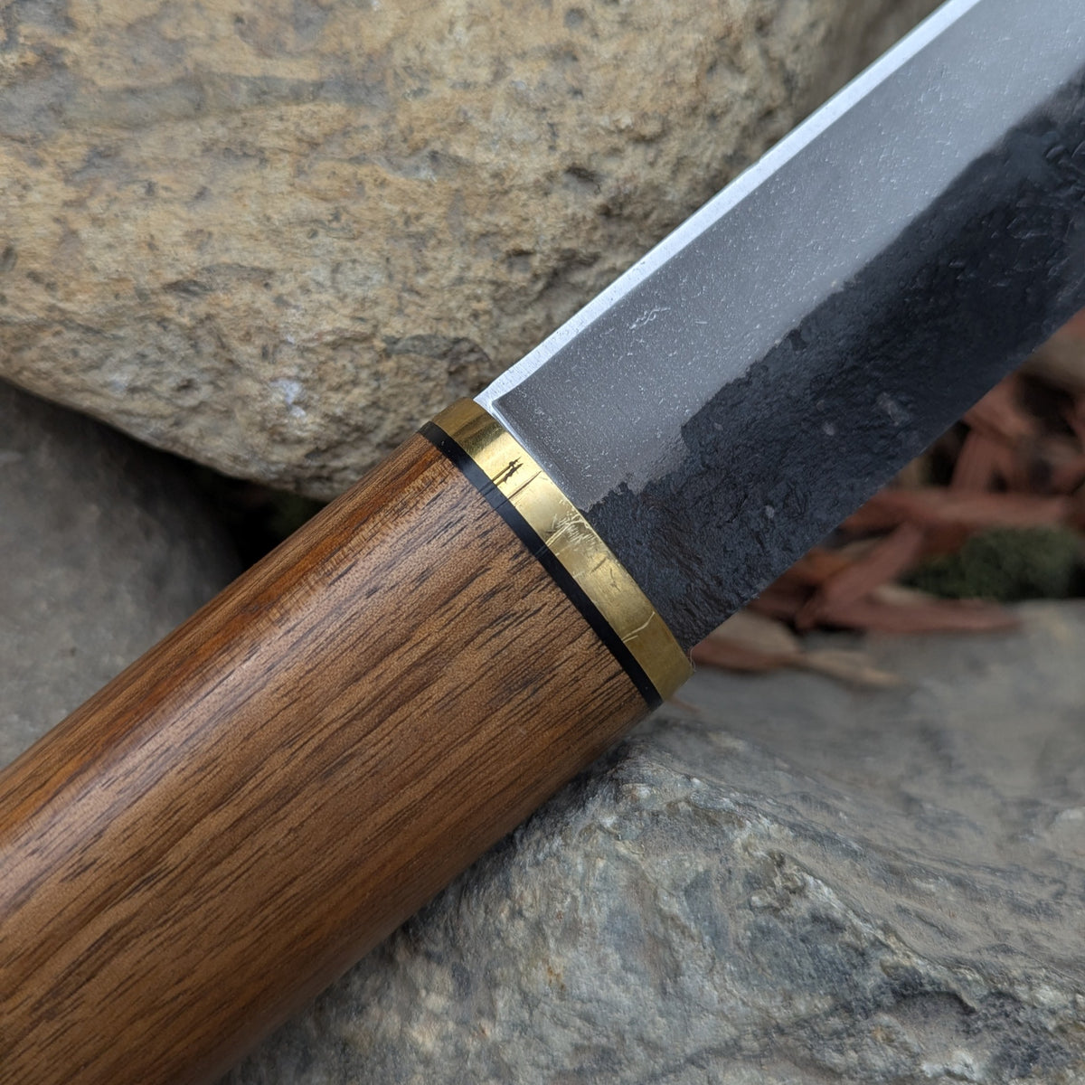 Tyr's Seax - A Grade