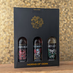 Mead Gift Box | Build Your Own 3 - Bottle Set - Yorkshire Mead Gift Set - Horns of Odin