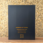 Mead Gift Box | Build Your Own 3 - Bottle Set - Yorkshire Mead Gift Set - Horns of Odin