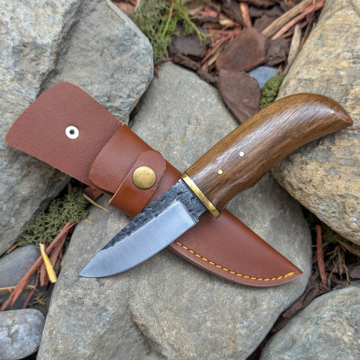 Baldr's Utility Knife - Knives - Horns of Odin