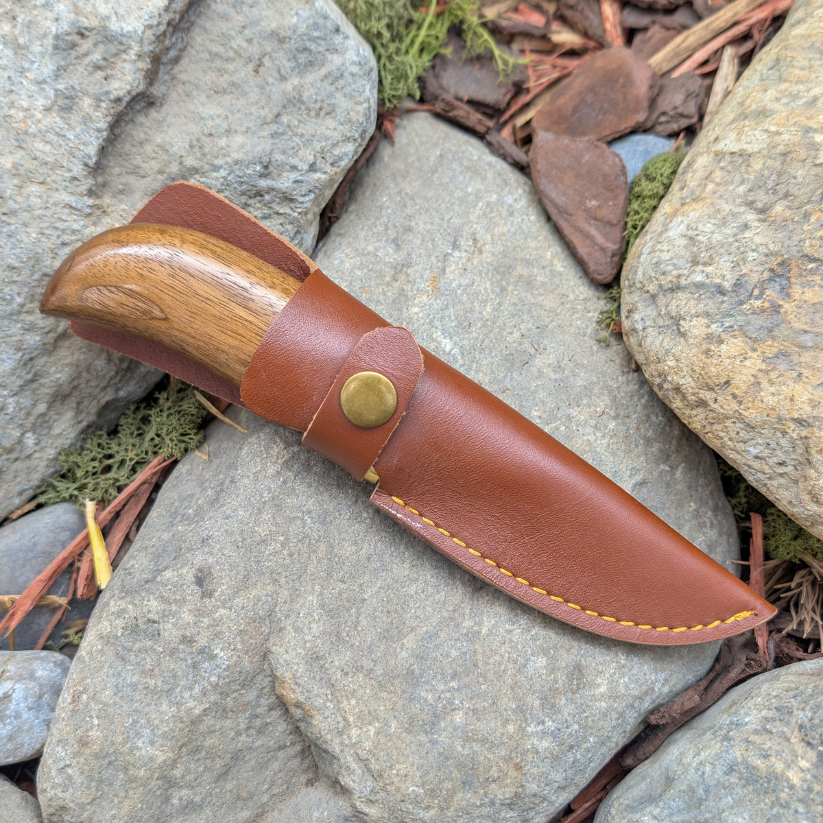 Baldr's Utility Knife