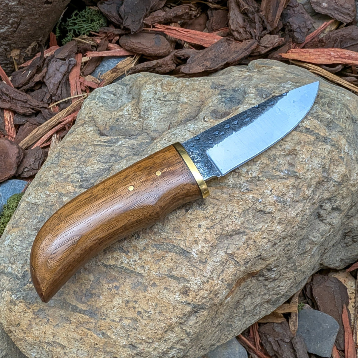 Baldr's Utility Knife - Knives - Horns of Odin