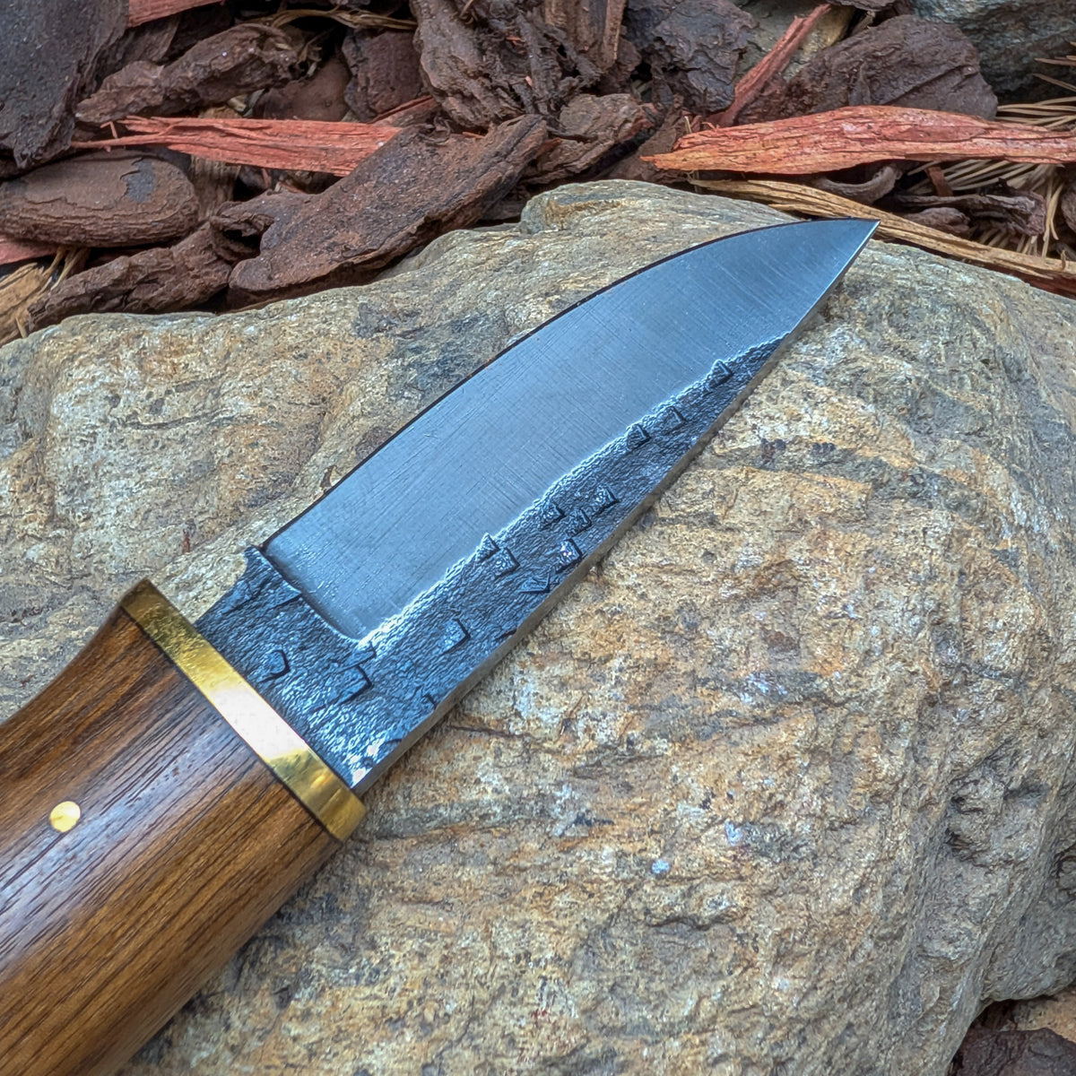 Baldr's Utility Knife