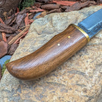 Baldr's Utility Knife