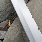 Bjorn's Long Seax - A Grade - Seax - Horns of Odin