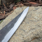 Odin's Long Seax - B Grade - Seax - Horns of Odin
