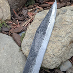 Odin's Long Seax - B Grade - Seax - Horns of Odin