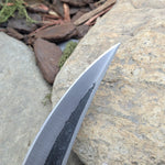 Jotunn Slayer Knife - A Grade - Knife - Horns of Odin