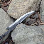Jotunn Slayer Knife - B Grade - Knife - Horns of Odin