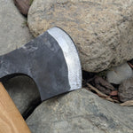 Viking Splitting Axe - C Grade - Axe - Horns of Odin