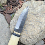 King's Knife (Gotland) - C Grade - Knife - Horns of Odin