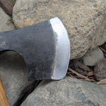 Viking Splitting Axe Medium - C Grade