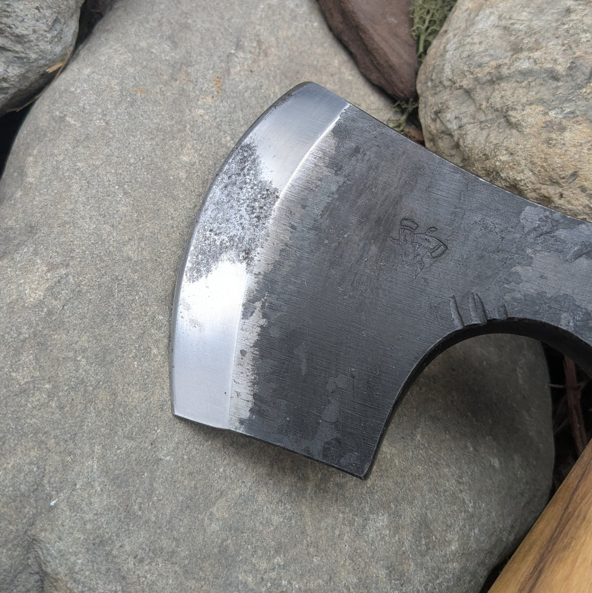 Viking Splitting Axe Medium - C Grade