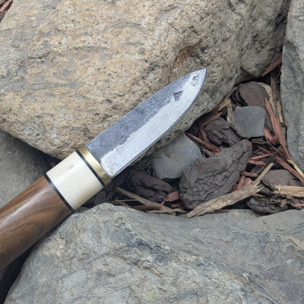 Jarl's Knife (Gotland) - A Grade