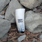 Horn Mug name in Runes Cole -A Grade