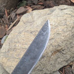 Viking Seax - A Grade