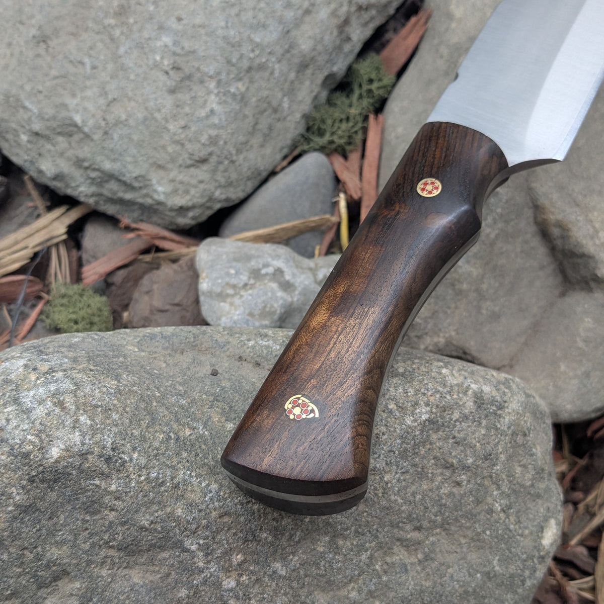 Bjorn's Long Seax - B Grade