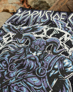 Lord of the Slain Tee - T-Shirt - Horns of Odin