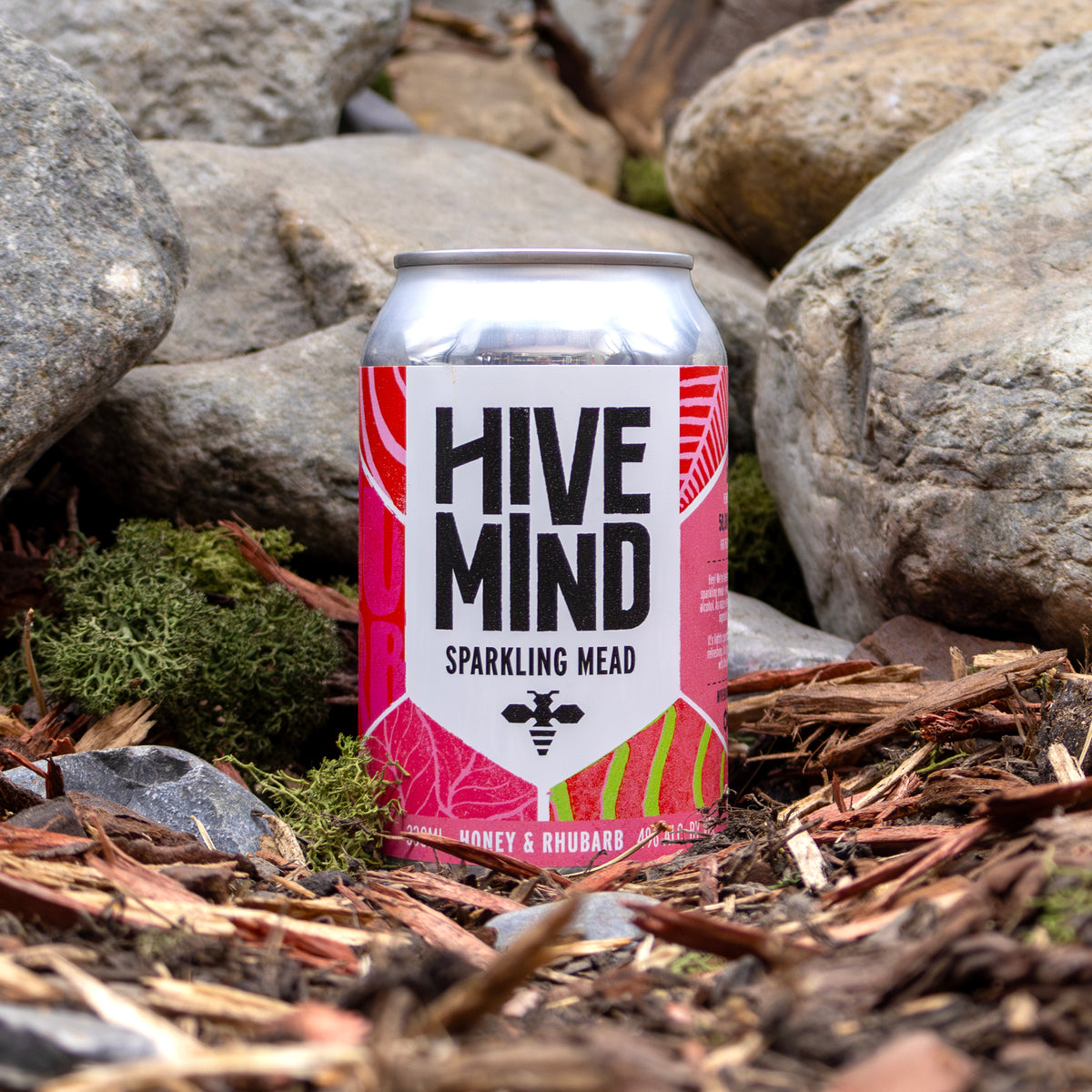 Sparkling Mead Gift Box