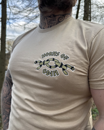 Breaker of Chains - Sand